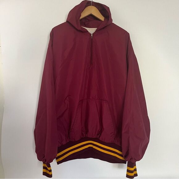Vintage Ripon Track Jacket - XXL - Picture 1 of 8